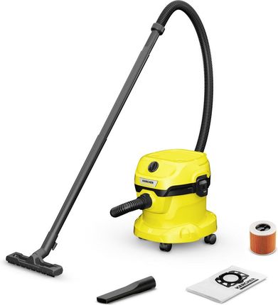 Odkurzacz Karcher WD 2 Plus V-12/6/18/C 1.628-015.0