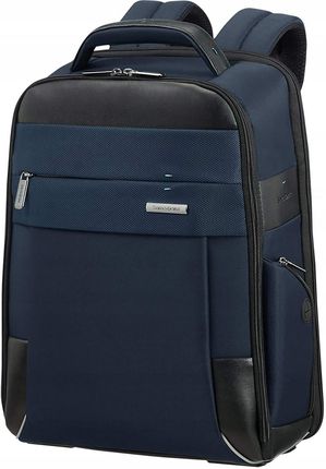 Samsonite Plecak, Niebieski (City Blue), Laptop (1035742340)