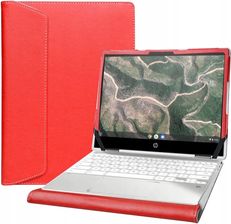 Amazon Etui Z Klapką Hp Chromebook X360 12b 12