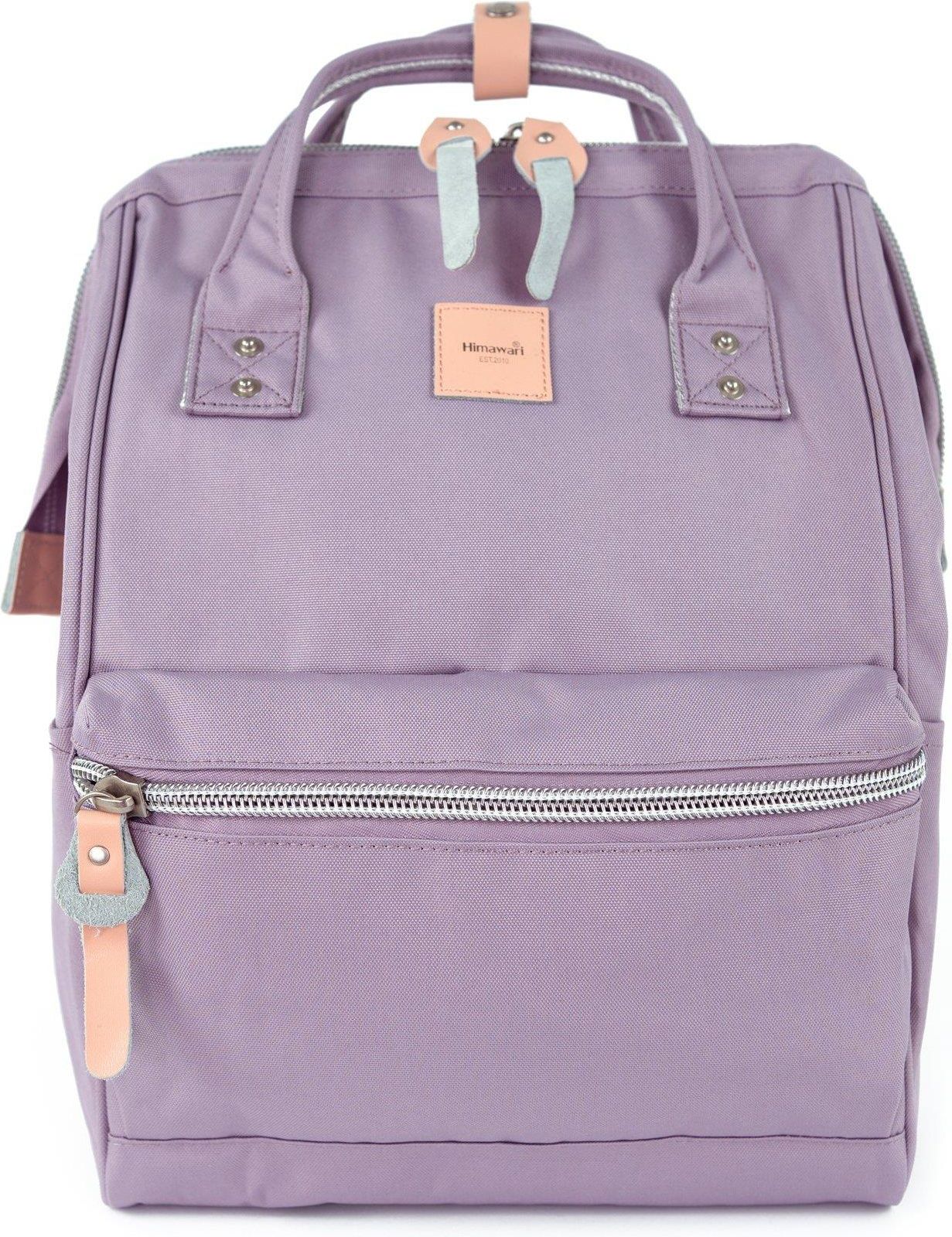 Torba na laptopa Himawari Plecak No. 36 Pale M Na Studia tr22254-3