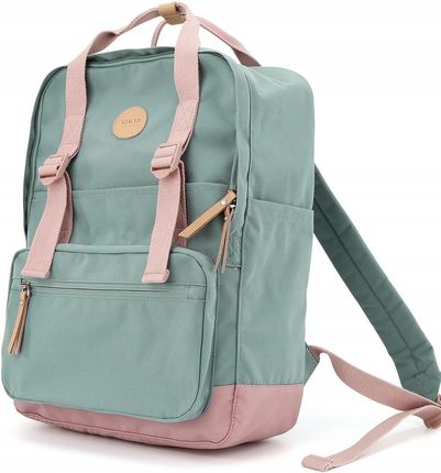 Torba na laptopa Himawari 15 Okta by Keiko 1085B 13 zgaszony