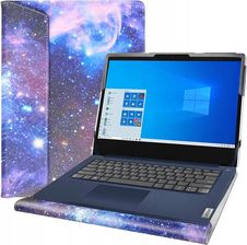 Amazon Etui Z Klapką Laptop Lenovo Ideapad 3/IDEAPAD S145 14