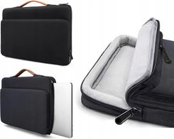 Novaza Tech na laptopy 13 13,3 14 Cali Etui Case Handtag (NALAPTOPY1314CALIETUINOVAZATECH)