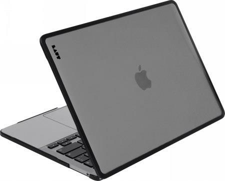 Laut Huex Protect etui obudowa Hard case do Macbook Air 13 M2/M3 2022/2024 (4895206938273)