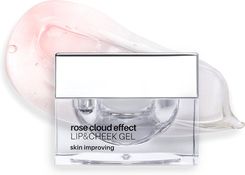 Zdjęcie NEONAIL Żel koloryzujący do ust i policzków Rose Cloud Effect - Swarzędz