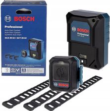 Zdjęcie Bosch Moduł odbiornika GCA 30-42 + GCT 30-42 1600A02GF1 - Karczew