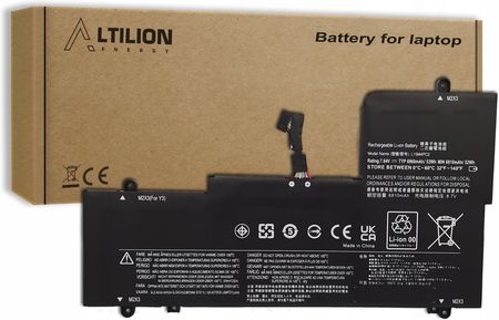 Altilion Energy L15M4PC2 L15L4PC2 do Lenovo Lenovo Ideapad Yoga 710 (ALT022LE)