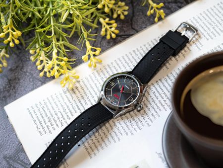Timex TW2V56100 UFC - zdjęcie 6