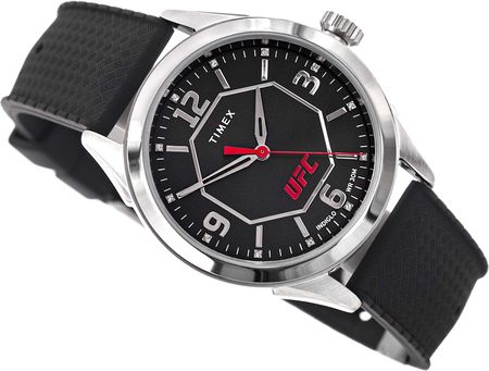 Timex TW2V56100 UFC - zdjęcie 2
