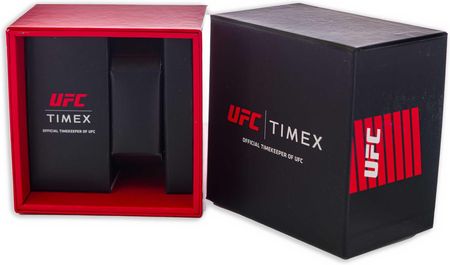 Timex TW2V56100 UFC - zdjęcie 4