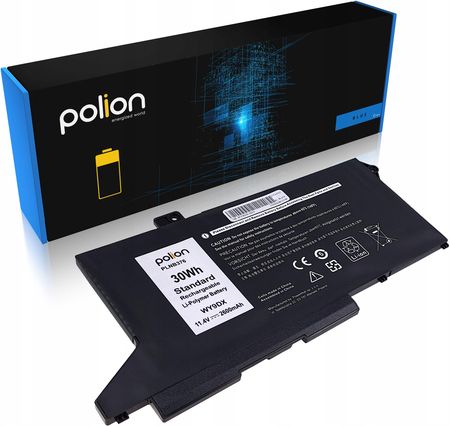 Polion WY9DX 0WY9DX do Dell Latitude 5420 5520 (PLNB376)