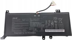 Zdjęcie Asus Oryginał akumulator B21N1818-2 32Wh 4050mAh 7,6V (0B20003450000M) - Żukowo