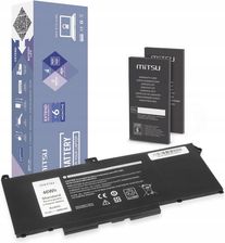 Zdjęcie Mitsu do Dell Latitude 5420 3560 5420 5520 3560 075X16 0M033W M033W RJ40G (BCDE3560) - Brusy