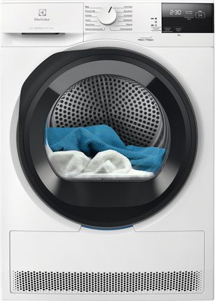 Electrolux GentleCare 600 EW6D285YP