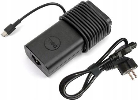 Dell Zasilacz 65W Usb-c Kabel (DA65NM190)