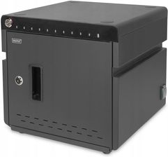 Digitus Mobile Desktop Charging Cabinet for Notebooks/Tablets up to 14' (4016032486145)