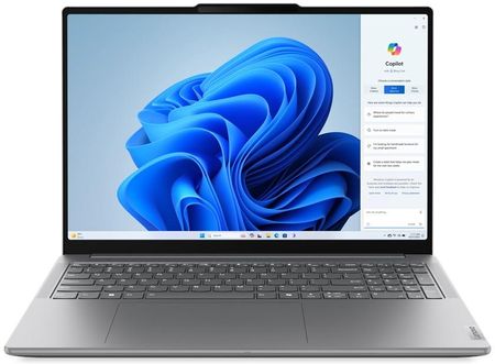 Laptop Lenovo Yoga Pro 9 16IMH9 16"/Ultra9/64GB/1TB/Win11 (83DN0076PB)