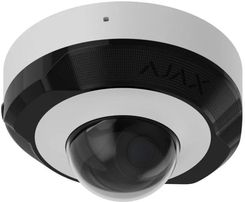 Ajax Systems Kamera - Kopułka Domecam Mini (5 Mp/2.8 Mm) (8Eu) Biały (45109)
