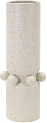 Mauro Ferretti Wazon Ceramiczny Bubbles Ø 15,5x41cm (420980001)