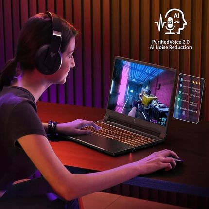 Laptop Acer Nitro V16 16