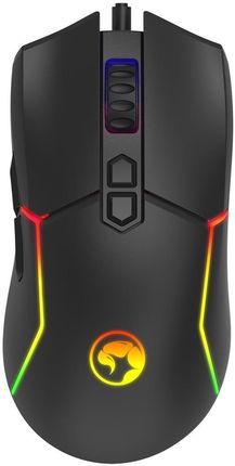 Marvo M655 Czarna (M655)