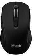 C-Tech WLM-12 Czarna (WLM12BK)