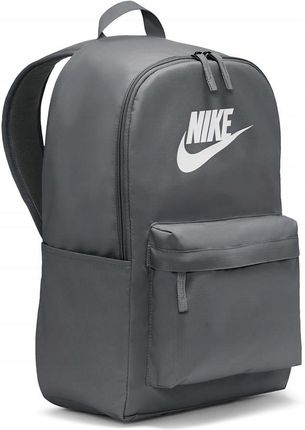 Nike Heritage Plecak Szkolny Do Szkoły Męski Damski Sportowy 25L