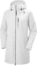 Zdjęcie Helly Hansen damska długa kurtka W LONG BELFAST JACKET 55964 002 - Zabrze