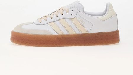 Trampki adidas Sambae W Ftw White/ Wonder White/ Off White EUR 39 1/3