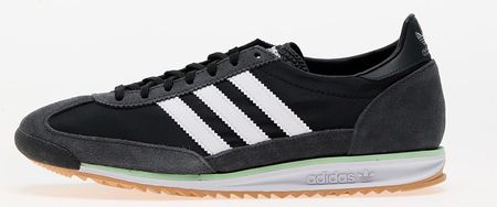 Trampki adidas SL 72 Og W Core Black/ Ftw White/ Carbon EUR 40 2/3