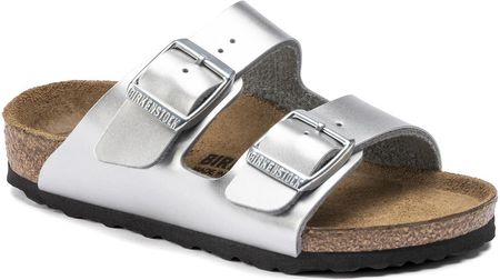 Birkenstock damskie klapki ARIZONA KIDS BS 1019147 (szerokość standardowa)