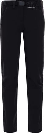 Spodnie damskie The North Face  Diablo Ii Pant W 4