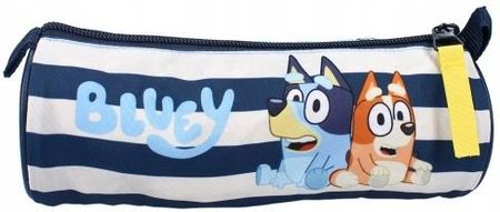 Vadobag Bluey Piórnik Saszetka Tuba Blue Bingo