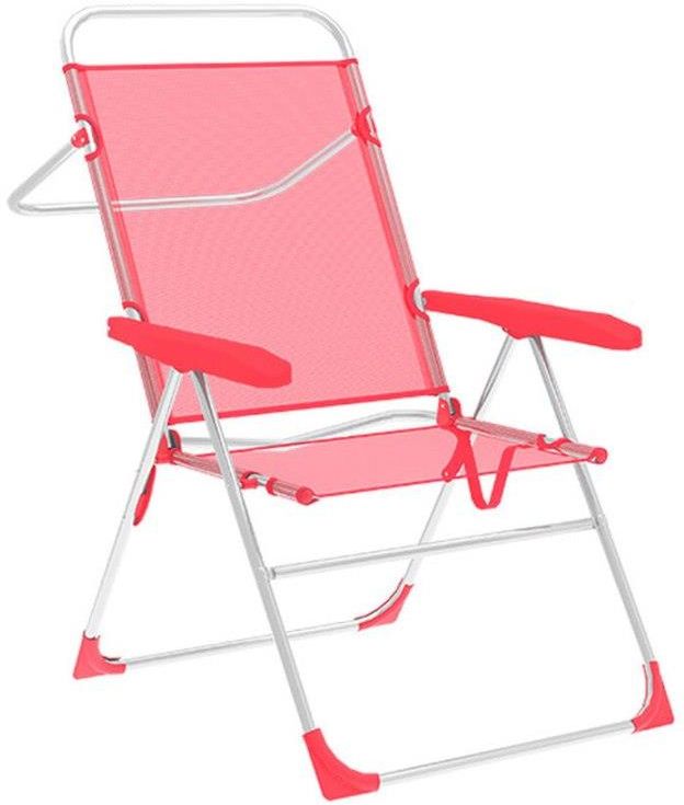 Folding Chair Marbueno Coral 69 x 110 x 58 cm main image 1