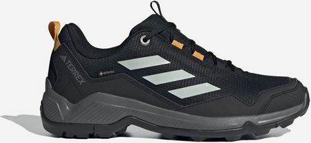 adidas Buty sportowe trekkingowe męskie z Gore-Tex Terrex Eastrail Gtx ID7847 Czarne