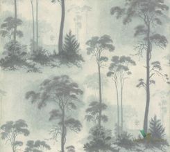 Zdjęcie Tapeta 1838 Wallcoverings Rosemore 1601-102-02 - Stąporków