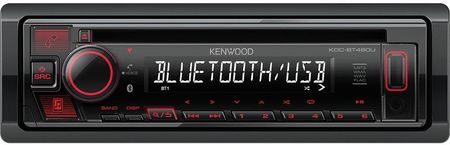 Kenwood KDC-BT460U