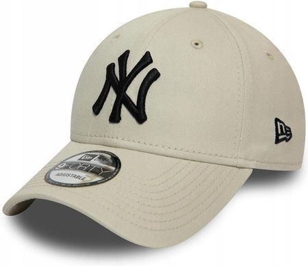 Czapka z daszkiem NEW ERA męska NY NEW YORK yankees WYSYŁKA W KARTONIE