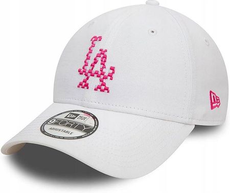Czapka z daszkiem NEW ERA męska la los angeles dodgers WYSYŁKA W KARTONIE