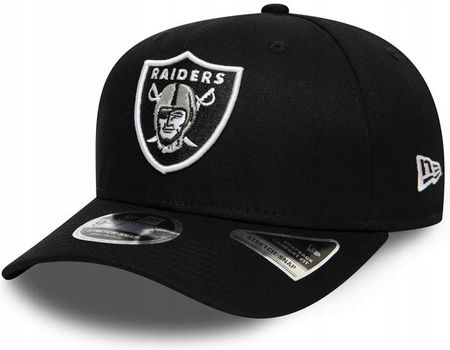 Czapka z daszkiem NEW ERA męska RAIDERS vegas snapback WYSYŁKA W KARTONIE