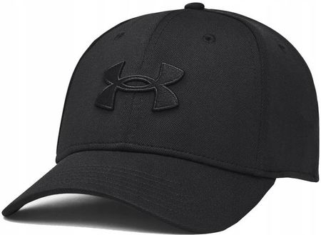 Czapka z daszkiem Under Armour męska czarna L/XL