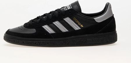 Trampki adidas Handball Spezial Wm Core Black/ Silver Metallic