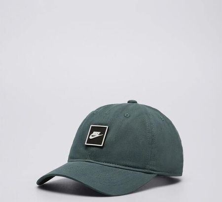 NIKE CZAPKA FUTURA PATCH CURVE BRIM CAP