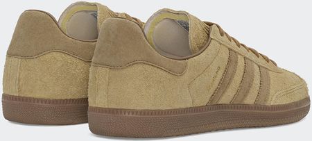 JJJJound×adidas Originals Samba Tobacco JJJJound adidas Samba OG Sneakers Tobacco Edition Retro