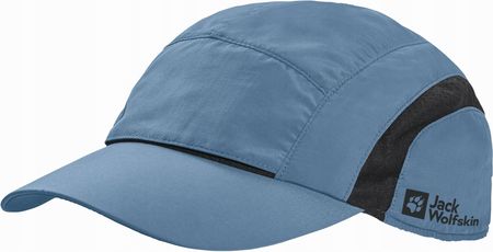 Czapka sportowa z daszkiem Jack Wolfskin Vent Cap M Ceny i opinie 