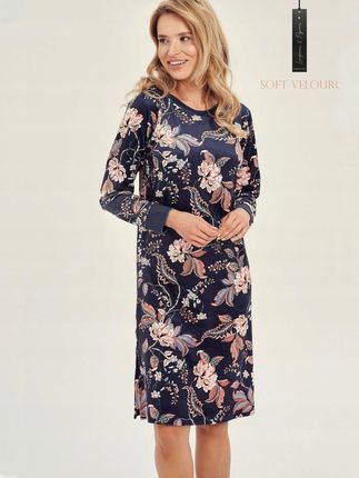 Tunika 3060 VENUS AW/23 Kolor(granatowy 01) Rozmiar(L)