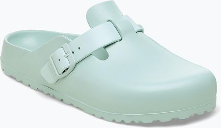 Klapki BIRKENSTOCK Boston EVA Narrow surf green | WYSYŁKA W 24H | 30 DNI NA ZWROT