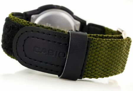 Casio AW-80V-3B - zdjęcie 2