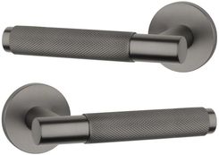 Zdjęcie Aprile Klamka Molinia R Slim 7mm Tytan - Biała Podlaska