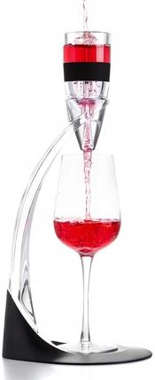 Aerator Napowietrzacz do wina diVinto Deluxe wino